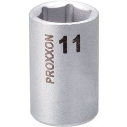 ソケット11mm 1/4（6.3mm） 83724