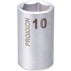 ソケット10mm 1/4（6.3mm） 83722