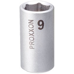 ソケット9mm 1/4（6.3mm） 83720