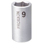 83720 [ソケット9mm 1/4（6.3mm）]