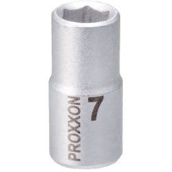 ソケット7mm 1/4（6.3mm） 83716
