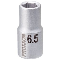 ソケット6.5mm 1/4（6.3mm） 83715