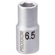 83715 [ソケット6.5mm 1/4（6.3mm）]