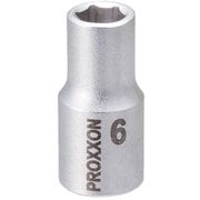 83714 [ソケット6mm 1/4（6.3mm）]