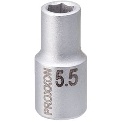 ソケット5.5mm 1/4（6.3mm） 83713