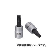 83631 [XZNトリプルスクエアビット8mm 3/8]