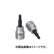 83628 [XZNトリプルスクエアビット5mm 3/8]