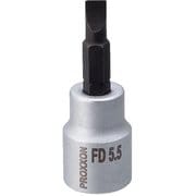 83592 [ドライバービットソケット（-）5.5mm 3/8]