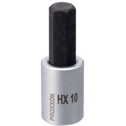 ヘックスビットソケット10mm 3/8 ショート（50mm） 83581