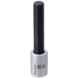 ヘックスビットソケット 10mm 3/8 ロング（80mm） 83572