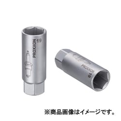 スパークプラグソケット19mm 3/8 83555