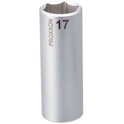 ディープソケット17mm 3/8 83545
