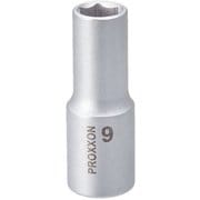 83534 [ディープソケット9mm 3/8]