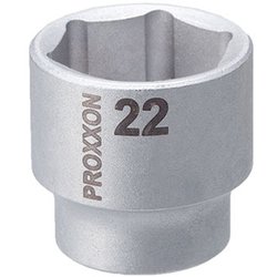 ソケット22mm 3/8（9.5mm） 83528
