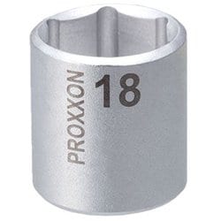 ソケット18mm 3/8（9.5mm） 83523