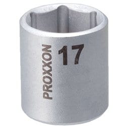 ソケット17mm 3/8（9.5mm） 83522