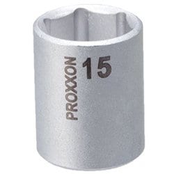 ソケット15mm 3/8（9.5mm） 83518
