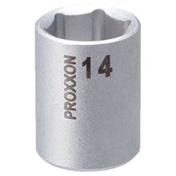 ソケット14mm 3/8（9.5mm） 83516