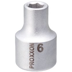 ソケット6mm 3/8（9.5mm） 83500