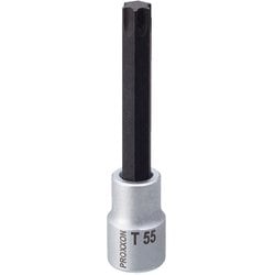トルクスビットソケット T55 1/2ロング（100mm） 83498