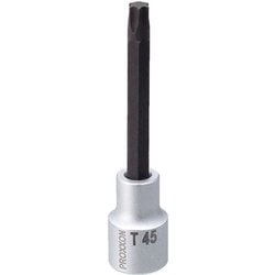 トルクスビットソケット T45 1/2ロング（100mm） 83496
