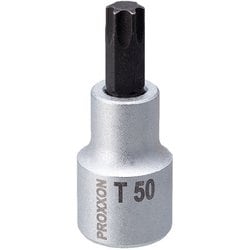 トルクスソケットビット T50 1/2 ショート （55mm） 83494