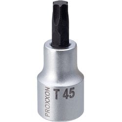 トルクスビットソケット T45 1/2 ショート （55mm） 83493