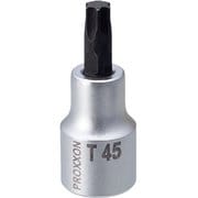 83493 [トルクスビットソケット T45 1/2 ショート （55mm）]