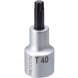 トルクスビットソケット T40 1/2 ショート （55mm） 83492