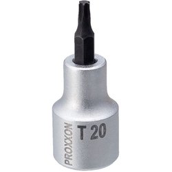 トルクスビットソケットT20 1/2 ショート （55mm） 83488