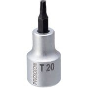 83488 [トルクスビットソケットT20 1/2 ショート （55mm）]