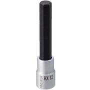 83487 [ヘックスビットソケット12mm 1/2ロング（100mm）]