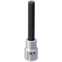 ヘックスビットソケット10mm 1/2ロング（100mm） 83486