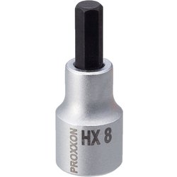 ヘックスビットソケット 8mm 1/2（55mm） 83478
