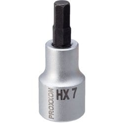 ヘックスビットソケット 7mm 1/2（55mm） 83477