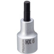 83476 [ヘックスビットソケット 6mm 1/2（55mm）]