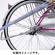 リア傘ホルダー シルバー KW-80