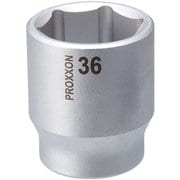 83431 [ソケット36mm 1/2 （12.7mm）]