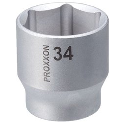 ソケット34mm 1/2 （12.7mm） 83430