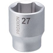 83426 [ソケット27mm 1/2 （12.7mm）]
