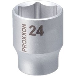 ソケット24mm 1/2 （12.7mm） 83424