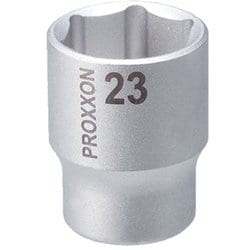 ソケット23mm 1/2 （12.7mm） 83423