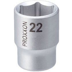 ソケット22mm 1/2 （12.7mm） 83422