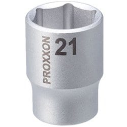 ソケット21mm 1/2 （12.7mm） 83420