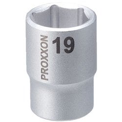 ソケット19mm 1/2 （12.7mm） 83418