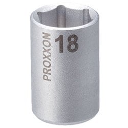 ソケット18mm 1/2 （12.7mm） 83417