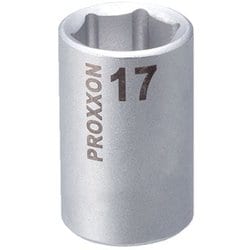 ソケット17mm 1/2 （12.7mm） 83416