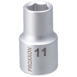 ソケット11mm 1/2 （12.7mm） 83406