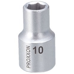 ソケット10mm 1/2 （12.7mm） 83404
