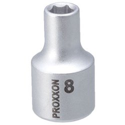 ソケット8mm 1/2 （12.7mm） 83400